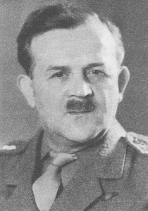 Mieczysław Niedzielski
