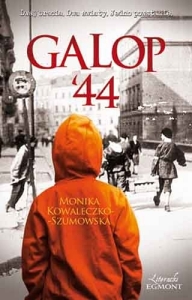 Monika Kowaleczko-Szumowska - Galop 44