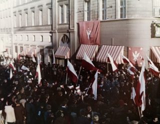 Najdłuższa wojna nowoczesnej Europy