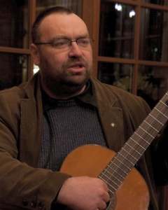 Paweł Piekarczyk