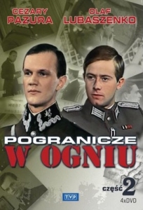 Pogranicze w ogniu