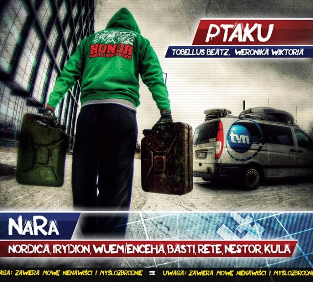 Ptaku - "NaRa"
