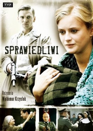 Serial "Sprawiedliwi"
