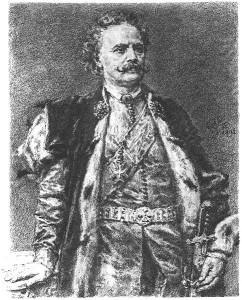 Stanisław Leszczyński