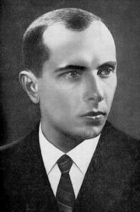 Stepan Bandera