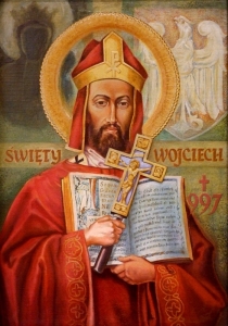 Święty Wojciech