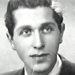 Tadeusz Gajcy