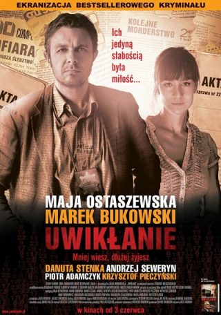 Film "Uwikłanie"