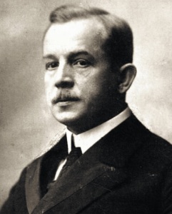 Wojciech Korfanty